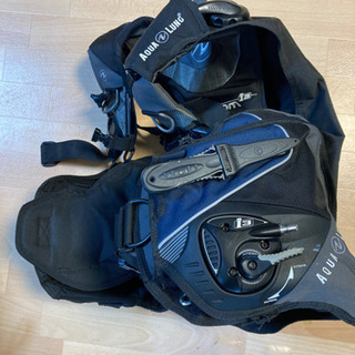 だま〜す専用スキューバダイビングセット