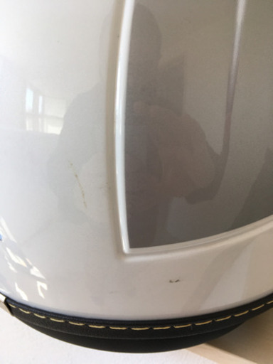 モモデザイン　ヘルメット　未使用品　Lサイズ