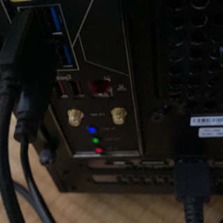 ゲーミングPC RTX2060 Ryzen5 3600 16GB モニター付き