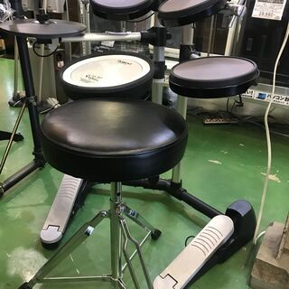 愛品倶楽部柏店】ローランド 電子ドラム V-Drums HD-3 愛品館八千代