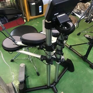 愛品館八千代店】Roland 電子ドラム V-Drums Lite HD-3【愛八LS】