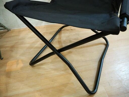 ◇THE NORTH FACE(ザ・ノースフェイス) TNF CAMP CHAIR(TNF キャンプ