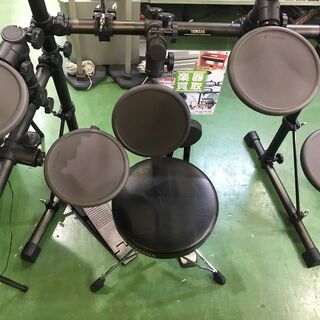 【愛品館八千代店】YAMAHA　電子ドラム　DTXPLORER【愛八LS】 愛品館八千代店】YAMAHA 電子ドラム DTXPLORER【愛八LS】