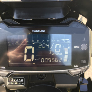 vストローム250  分離型ETC付　期間限定
