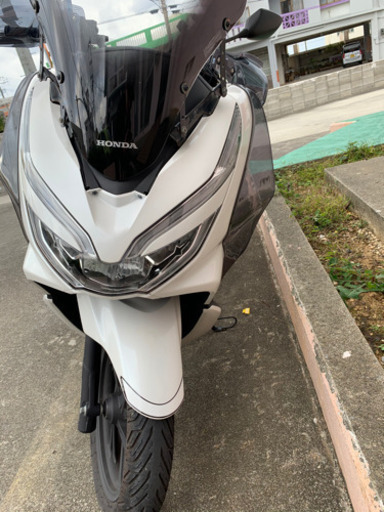 その他 pcx 125