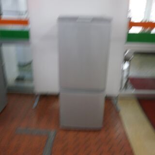 ID 963931 中古冷蔵庫 三菱 146L 2014年 MR-P15X-S