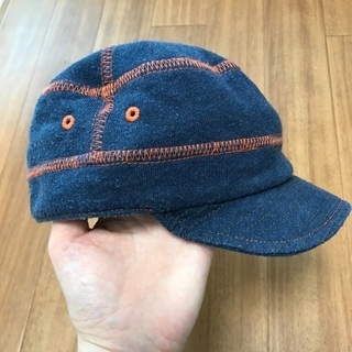 【ネット決済】帽子48センチ