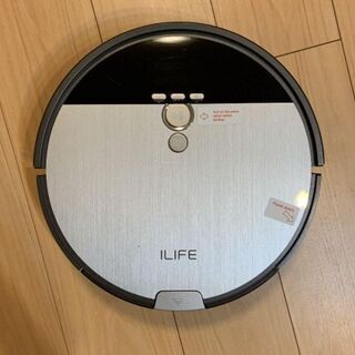 ロボット掃除機 ILIFE V8s　