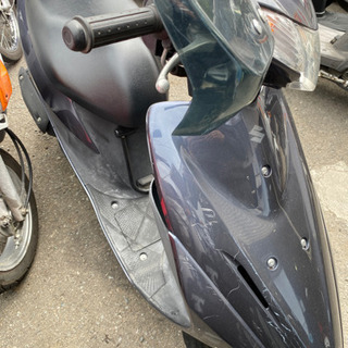 SUZUKI アドレスv50-3型　原付スクーター　ワンオーナー　福岡市南区 SUZUKI アドレスv50-3型 原付スクーター ワンオーナー 福岡市南区