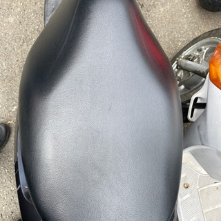 SUZUKI アドレスv50-3型 原付スクーター ワンオーナー 福岡市南区