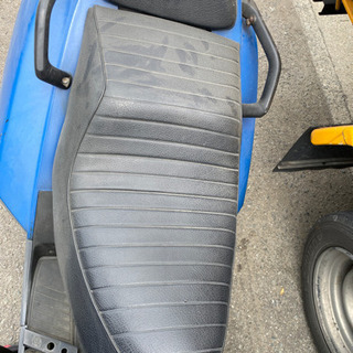 HONDA フュージョン　セル始動　250cc 福岡市南区