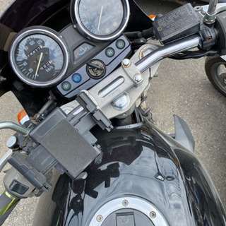 Kawasaki バリオス 2型 ネイキッド 250cc 実動確認OK 福岡市南区