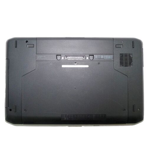 【送料無料】DELL Latitude E5520 Core i3 4GB HDD250GB スーパーマルチ 無線LAN HD Windows10 64bit WPSOffice 15.6インチ 中古 中古パソコン 【中古】 ノートパソコン　商品番号10008216