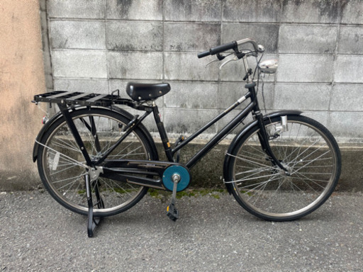 自転車 26インチ パナソニック レギュラー