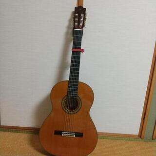 【ネット決済】中古ギター(YAMAHAーC200？)