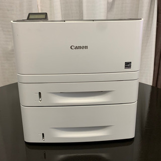 【ネット決済】Canon◇キヤノン レーザービームプリンター◇S...