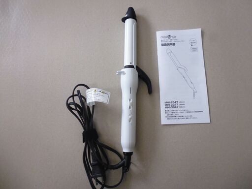 ヘアーアイロンモッズヘア Negitoro 北鯖江の美容家電の中古あげます 譲ります ジモティーで不用品の処分