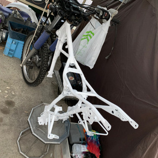 スズキ　ジェベル125  ボックス付きの写真をアップしました。 スズキ ジェベル125 ボックス付きの写真をアップしました。 【公式通販】