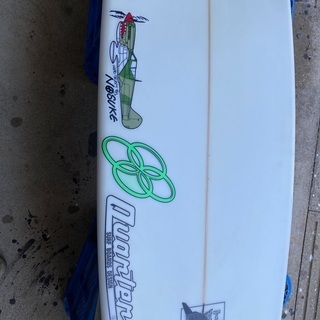 サーフボード　早い者勝ち❗️
