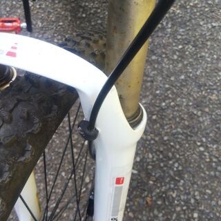 JAMIS MTB DURANGO COMP 約6年使用 整備済で直ぐに乗って帰れます。