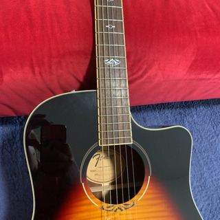 新古品 Fender ギター | elpichidanguino.cl
