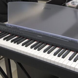 札幌市清田区 YAMAHA ヤマハ 電子ピアノ P-95B 88鍵盤 2011年製 中古