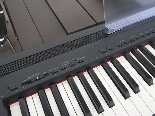 札幌市清田区 YAMAHA ヤマハ 電子ピアノ P-95B 88鍵盤 2011年製 品