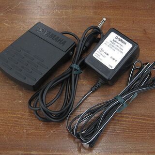 2011年製 中古美品YAMAHA 88鍵盤 電子ピアノ P-95B ヤマハ 88鍵盤 3本