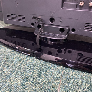 【ご来店限定】＊三菱 液晶テレビ リアル 32型 2017年製＊0423-4