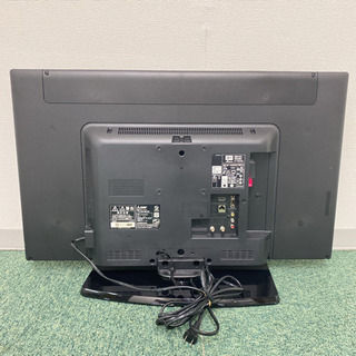 【ご来店限定】＊三菱 液晶テレビ リアル 32型 2017年製＊0423-4