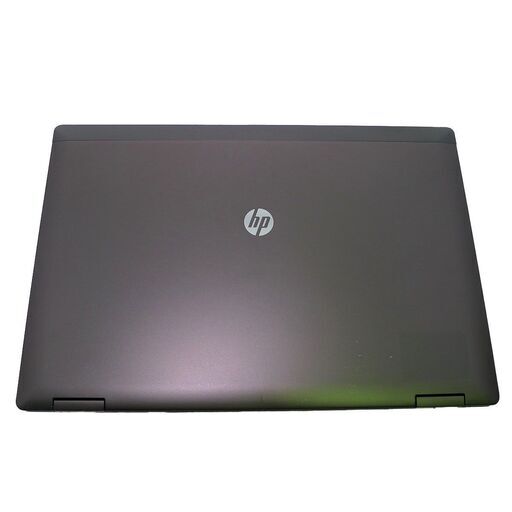 送料無料】HP ProBook 6570b Core i3 4GB HDD250GB 無線LAN Windows10