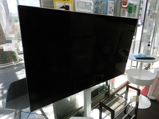 配送可能」 ソニー 55V型 液晶 テレビ ブラビア KDL-55HX850 フル