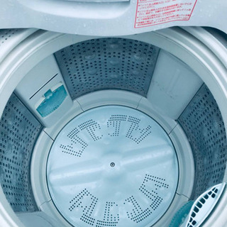 ①‼️9.0kg‼️404番 HITACHI✨日立全自動電気洗濯機✨BW-9MV‼️