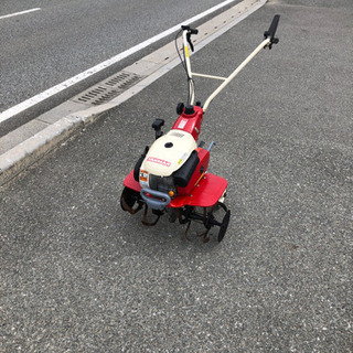⭐︎中古品 ヤンマー 管理機 耕運機 GA90SKMT 動作問題無し⭐︎