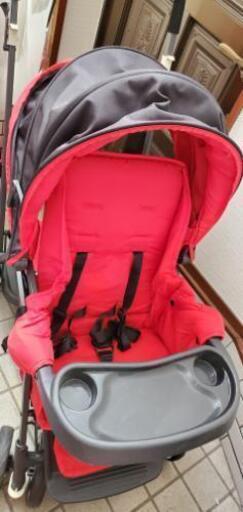 joovy2人乗りベビーカー  ご購入者様決定いたしました。