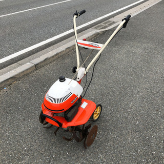 ⭐︎中古品 クボタ 管理機耕運機 GS95V-T 動作問題無し⭐︎