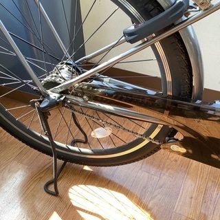 AEONBIKE電動アシスト自転車のご紹介です。
