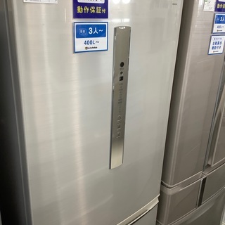 お値下げ致しました】Panasonic 5ドア冷蔵庫 NR-E435T-N 2011年 お値下げ致しました】Panasonic 5ドア冷蔵庫 NR-E435T-N 2011年