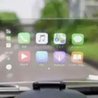 ネオトーキョーHUD2020