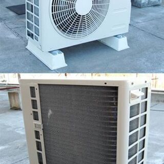 札幌市内近郊限定 シャープ ルームエアコン AY-22SD プラズマ