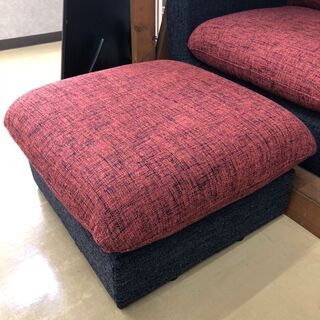 値下げしました　✨未使用✨ カウチソファ 3人掛け ソファ アウトレット