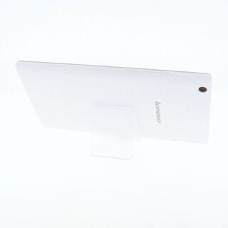 その他 【送料無料】ほぼ新品 SIMフリー SoftBank 501LV Lenovo TAB2 