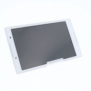 その他 【送料無料】ほぼ新品 SIMフリー SoftBank 501LV Lenovo TAB2 