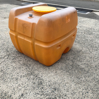 ⭐︎中古品 スイコー 水タンク 1000ℓ