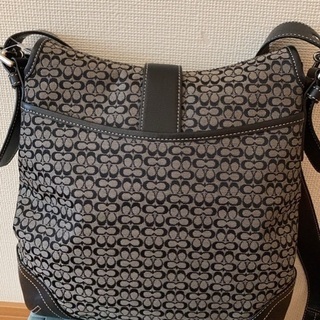 4MKO266 ショルダー バッグ 黒 コーチ COACH 【公式通販】