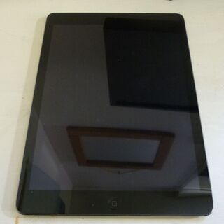【動作確認済み】APPLE ipad Air型番A1474★☆32GB
