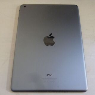 【動作確認済み】APPLE ipad Air型番A1474★☆32GB