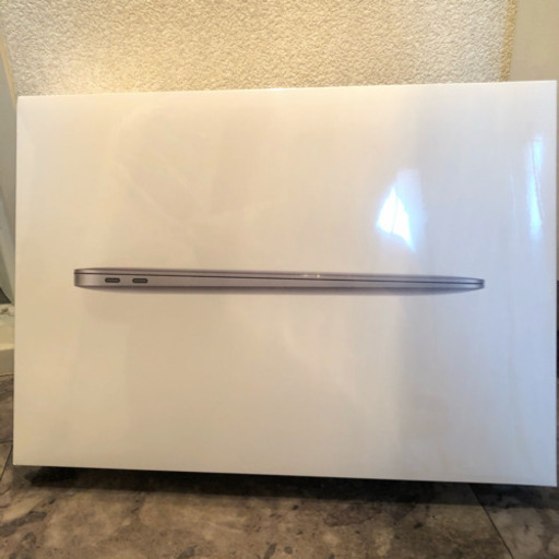その他 Mac Book Air 256GB(2020,M1)