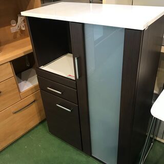 愛品館八千代店】ニトリ ミドルレンジボード ③【愛八KT】