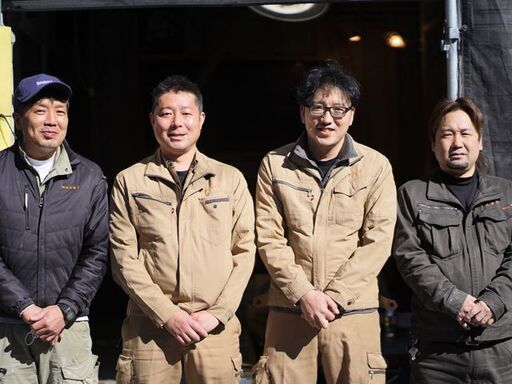 力仕事じゃないから女性も男性も活躍できます 未経験 他業種からの転職でも月給2 電気工事作業員 株式会社ecトライブ ひばりヶ丘のその他の正社員の求人情報 株式会社 ｅｃトライブ ジモティー